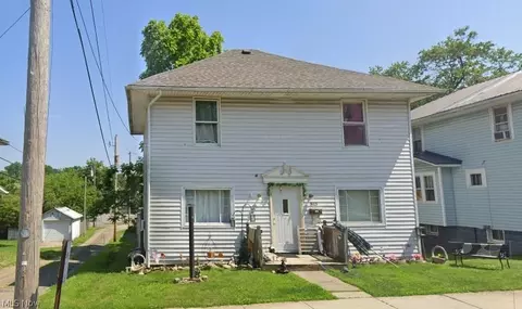 815 Beatty Ave, Cambridge, OH 43725