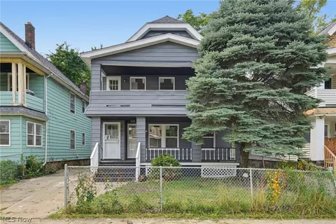 628 E 131st St, Cleveland, OH 44108