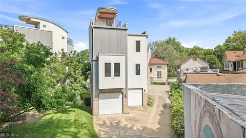 1140 Auburn Ave, Cleveland, OH 44113