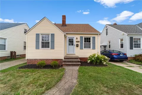 14216 Adrian Ave, Cleveland, OH 44111