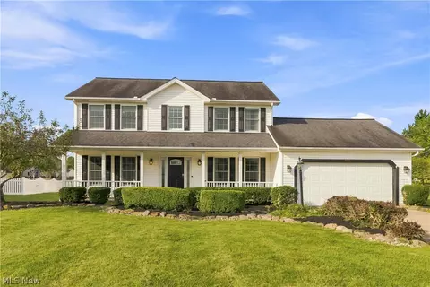 3432 Hanover Dr, Brunswick, OH 44212
