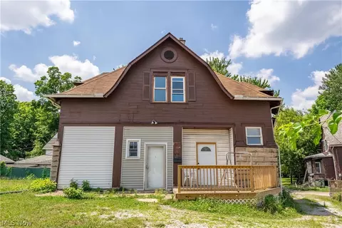 604 Oby Pl NW, Canton, OH 44703