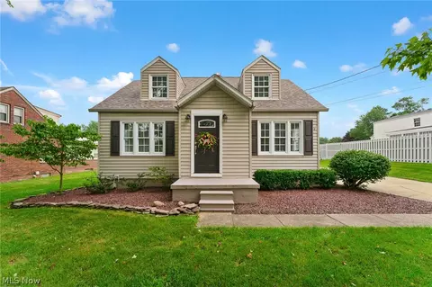 7539 Youngstown Pittsburgh Rd, Poland, OH 44514