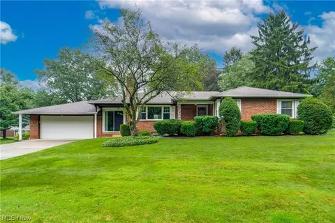 2624 Eaton Rd NW, Canton, OH 44708