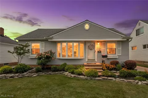 710 Bayridge Blvd, Willowick, OH 44095