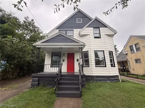 3721 E 50th St, Cleveland, OH 44105