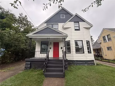 3721 E 50th St, Cleveland, OH 44105