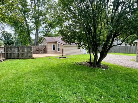 Exterior - 46 S River St, Wakeman, OH 44889 photo 2 of 9