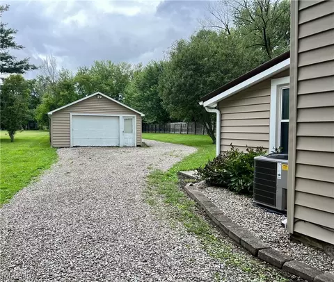 Exterior - 46 S River St, Wakeman, OH 44889 photo 7 of 9