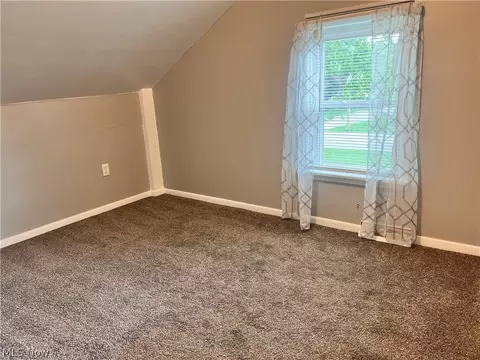 Bedroom - 46 S River St, Wakeman, OH 44889 photo 3 of 3