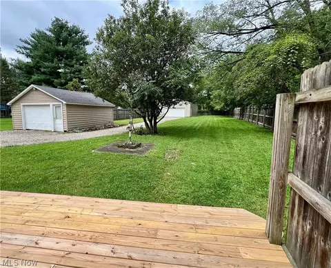 Exterior - 46 S River St, Wakeman, OH 44889 photo 3 of 9