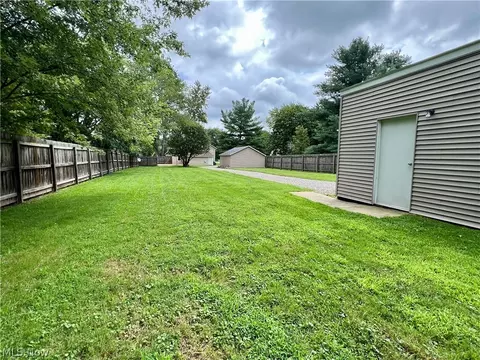Exterior - 46 S River St, Wakeman, OH 44889 photo 6 of 9