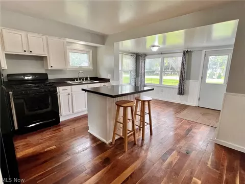 Kitchen - 46 S River St, Wakeman, OH 44889 photo 1 of 2