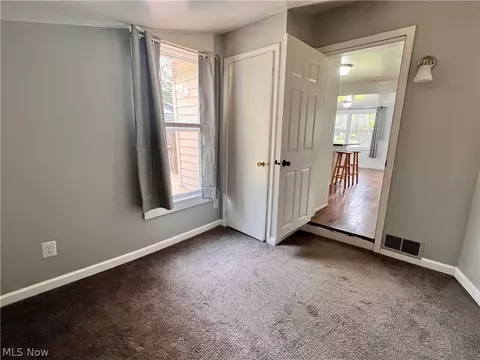 Bedroom - 46 S River St, Wakeman, OH 44889 photo 2 of 3