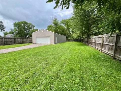 Exterior - 46 S River St, Wakeman, OH 44889 photo 4 of 9