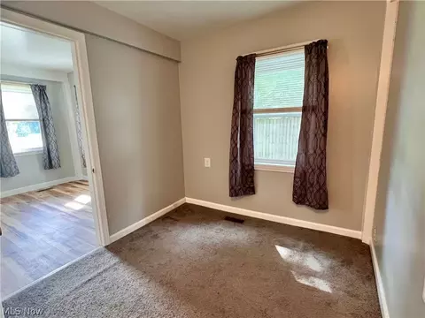 Bedroom - 46 S River St, Wakeman, OH 44889 photo 1 of 3