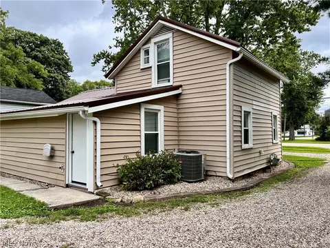 Exterior - 46 S River St, Wakeman, OH 44889 photo 9 of 9