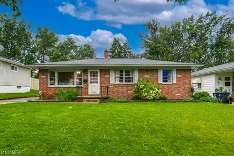 350 Stephens Rd, Akron, OH 44312