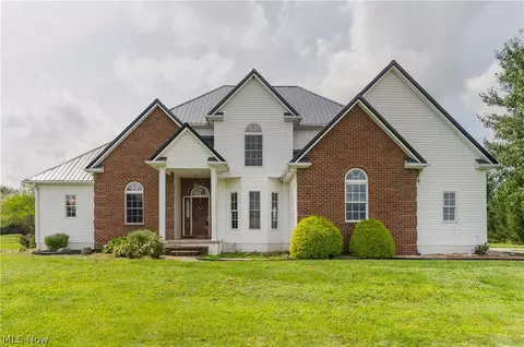 14258 Seacrist Rd, Salem, OH 44460