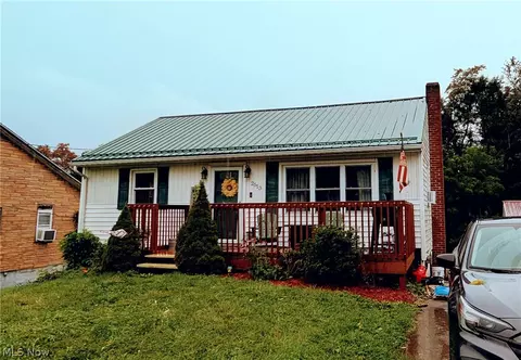 2513 Clement Way, East Liverpool, OH 43920