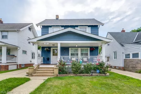 4395 W 171st St, Cleveland, OH 44135