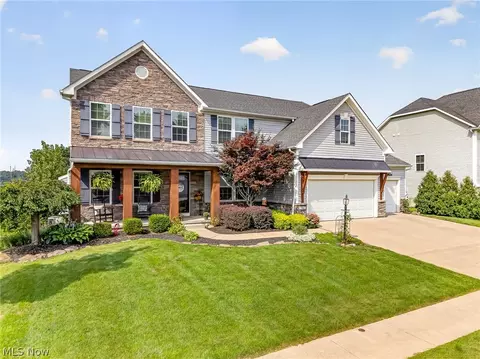 2545 Blue Ash Ave NW, Canton, OH 44708