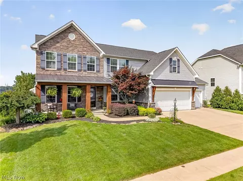 2545 Blue Ash Ave NW, Canton, OH 44708