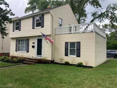 5299 Haverford Dr, Lyndhurst, OH 44124