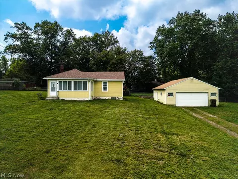 1272 Shanafelt Ave, Springfield, OH 44312