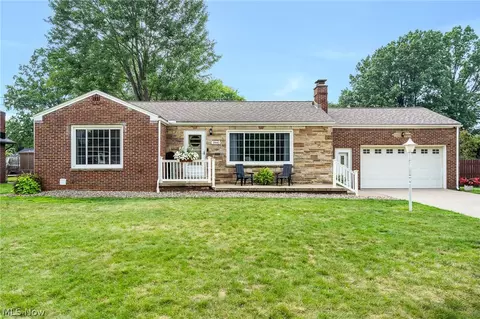 3940 Shelby Rd, Youngstown, OH 44511
