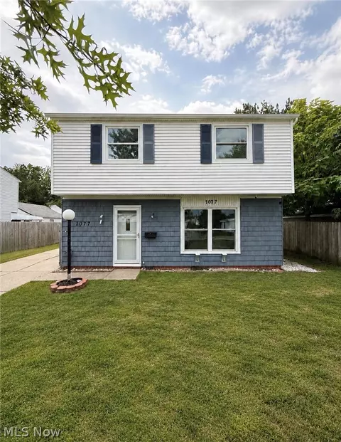 1077 E 347th St, Eastlake, OH 44095