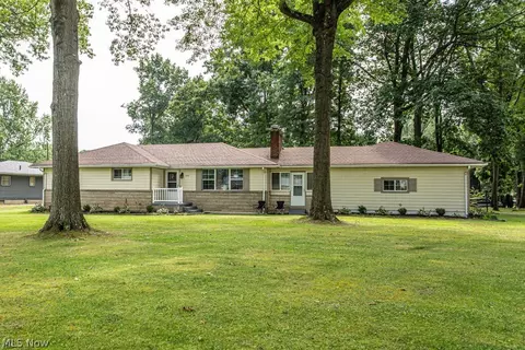 503 E Montrose St, Youngstown, OH 44505