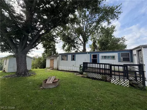3000 Moxadarla Dr #LOT 2, Zanesville, OH 43701