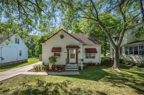 4972 Henry St, Garfield Heights, OH 44125