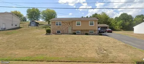 93 Morningside Dr, Wintersville, OH 43953