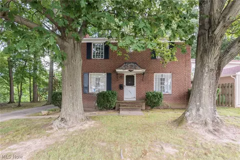 3987 Princeton Blvd, South Euclid, OH 44121