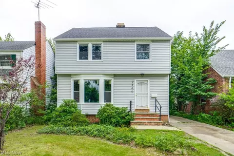 3860 E 155th St, Cleveland, OH 44128