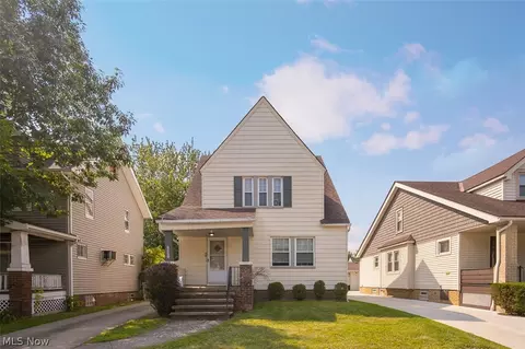 13521 West Ave, Cleveland, OH 44111
