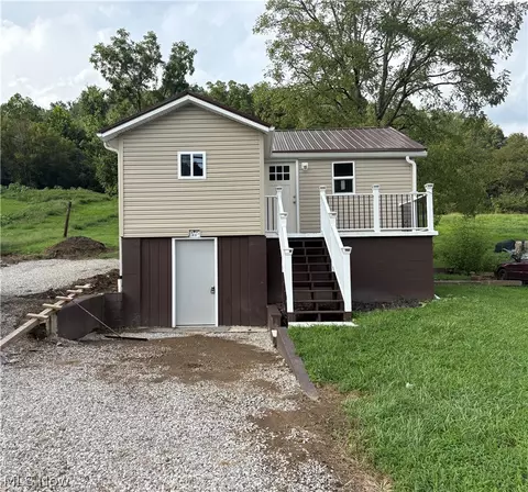 54378 Mount Victory Rd, Powhatan Point, OH 43942