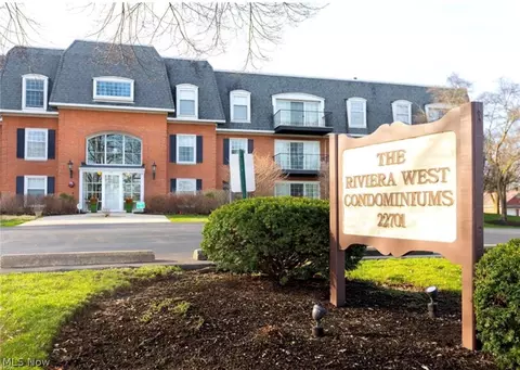 22701 Center Ridge Rd #115, Rocky River, OH 44116