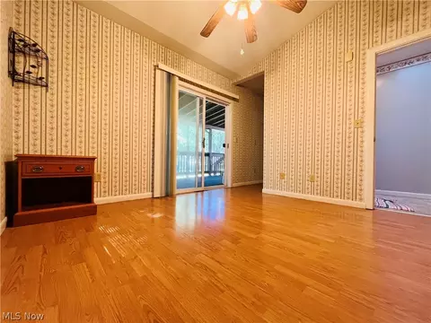 Bedroom - 2317 W 11th St, Ashtabula, OH 44004 photo 6 of 6