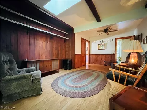 Entry Way - 2317 W 11th St, Ashtabula, OH 44004 photo 3 of 3