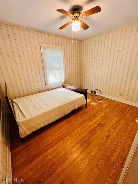 Bedroom - 2317 W 11th St, Ashtabula, OH 44004 photo 1 of 6