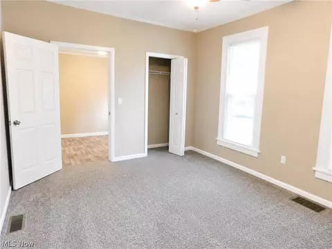 Bedroom - 57 Tuttle Ct, Geneva, OH 44041 photo 2 of 7