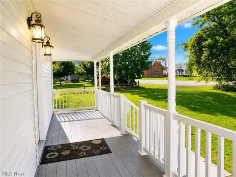 Exterior - 57 Tuttle Ct, Geneva, OH 44041 photo 9 of 12