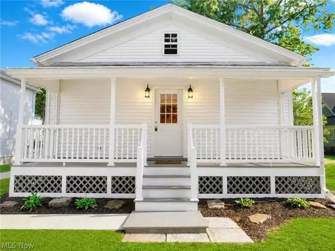 Exterior - 57 Tuttle Ct, Geneva, OH 44041 photo 5 of 12