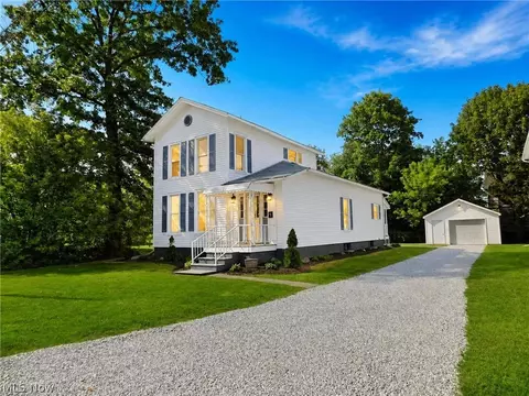 Exterior - 57 Tuttle Ct, Geneva, OH 44041 photo 3 of 12