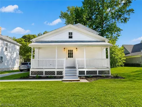 Exterior - 57 Tuttle Ct, Geneva, OH 44041 photo 6 of 12