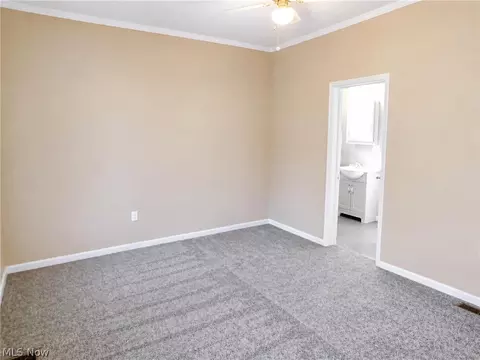 Bedroom - 57 Tuttle Ct, Geneva, OH 44041 photo 3 of 7