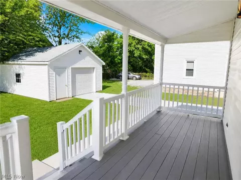 Exterior - 57 Tuttle Ct, Geneva, OH 44041 photo 10 of 12